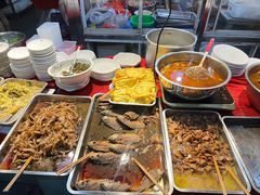 -车头老二大排档(金城步行街店)