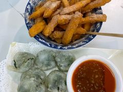 -黄记潮汕甜汤(贝底田坊店)