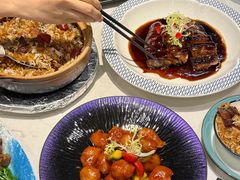 -常来小聚·广州非遗传承餐厅(高德置地店)