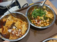 -柳州肥姨妈大骨螺蛳粉(万达中心店)