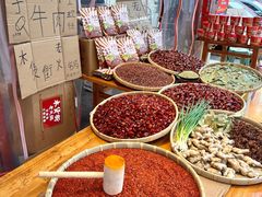 -木货街重庆老火锅(流塘店)