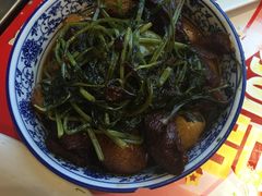 -小土豆北方菜馆(方庄店)