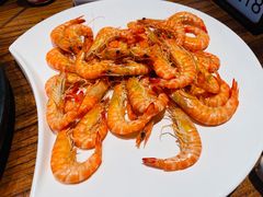 -海味当家·蒸锅海鲜(星海公园店)