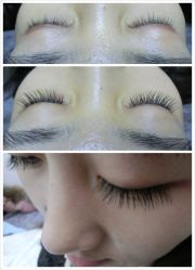 睫作-光SPA科技美肤