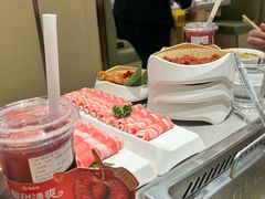 -海底捞火锅(赛格国际购物中心店)