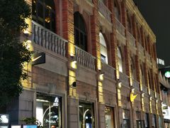 -NIKE武汉品牌体验店