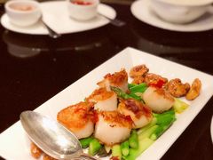 -北京四季酒店·采逸轩