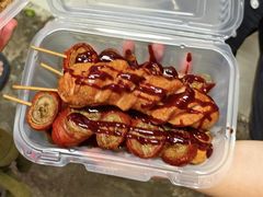 -龙津美食
