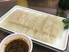 -老都一处饺子馆(道里店)