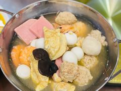 -五味坊·鱼头王(蓝湾天街店)