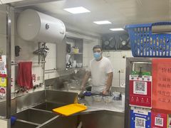 -盖邑扁食店