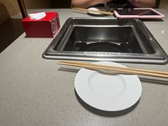 -海底捞火锅(万象城店)