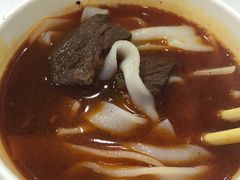 牛肉粉-骏骏牛肉粉店(吉庆街店)