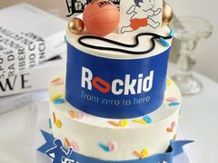 -蜜肆动物奶油蛋糕·个性定制·下午茶甜品