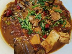 -吴记酱骨炖菜馆(西大直街店)