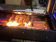 -很久以前羊肉串(打浦路店)