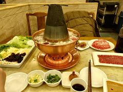 -牛街·马辈儿涮肉(陶然亭店)