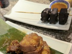 -南京大牌档(之心城店)
