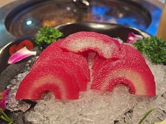 -山河屯铁锅炖·非遗东北菜(南山店)