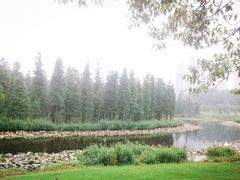 -艾溪湖湿地公园