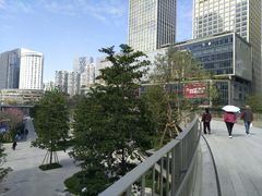 -深圳湾万象城(南山店)