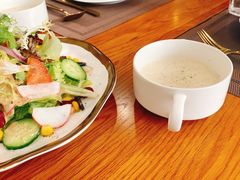 -LUCCA卢卡西班牙海鲜饭(远洋广场店)