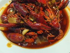 -霸王虾·小龙虾香辣蟹(玉林店)
