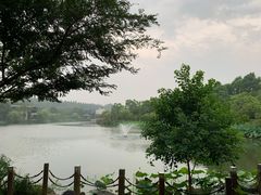 -上海怡沁园度假酒店