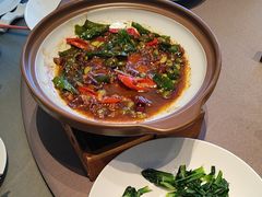 -小厨娘淮扬菜(天印大道店)