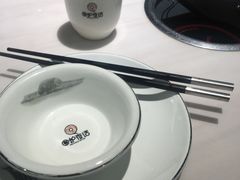 -围炉夜话·潮汕卤水火锅(榕江店)