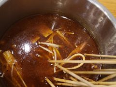 -京朋串屋·烧烤(望京西路总店)