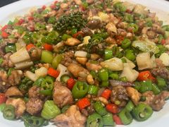 -青花椒花椒鱼(合生汇店)