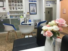 -中国建设银行(北京中轴路支行)