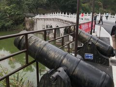 -珠海圆明新园
