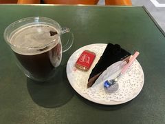 -MUSEE CAFE(保利·时光里店)