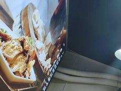 -朱大嘴肥肠血旺(福字街店)