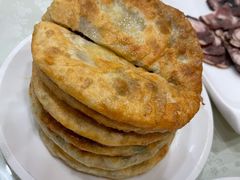 馅饼-杨记小骨头羊杂馆(南五马路店)