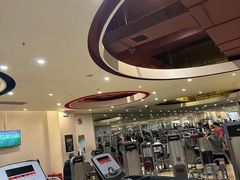 -奇迹健身(SM广场店)