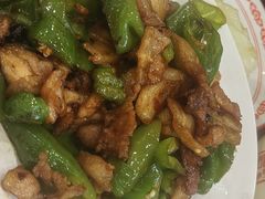 -葛记焖饼(伏牛路店)