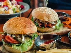 -魏斯理汉堡(西安沣东吾悦店)