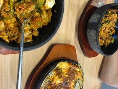 -小木屋拌饭(沈阳中街大悦城店)