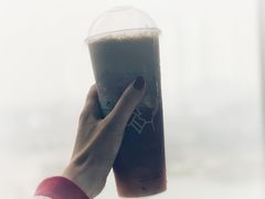 -喜茶(合肥正大广场店)