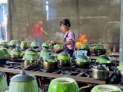 -红旗山庄(圭峰山店)