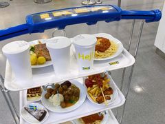 -宜家·瑞典风味餐厅(烟台路店)