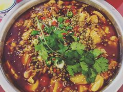 -米二红烧兔(华阳店)