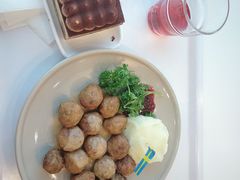 -宜家·瑞典风味餐厅(北京西红门店)