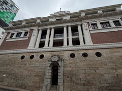 -大馆(前中区警署建築群)