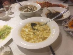 -梅龙镇酒家(南京西路总店)