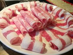 -渝味晓宇火锅(合川路店)