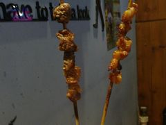 -京朋串屋·烧烤(望京西路总店)